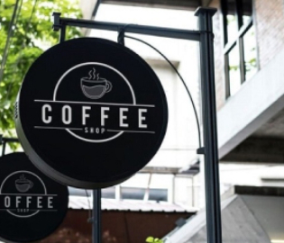 Bảng Hiệu Quảng Cáo Chuẩn Thẩm Mỹ – Bền Đẹp Theo Thời Gian