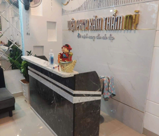 Trang Trí Showroom Đẹp – Thu Hút Khách Hàng Ngay Từ Cái Nhìn Đầu Tiên