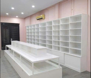 Thi Công Trang Trí Showroom Theo Yêu Cầu – Đúng Tiến Độ, Đúng Ngân Sách