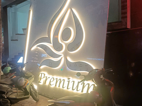 Các công trình hạng mục quảng cáo thi công gần đây