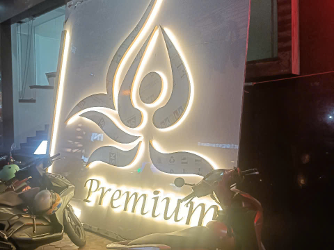 Các công trình hạng mục quảng cáo thi công gần đây