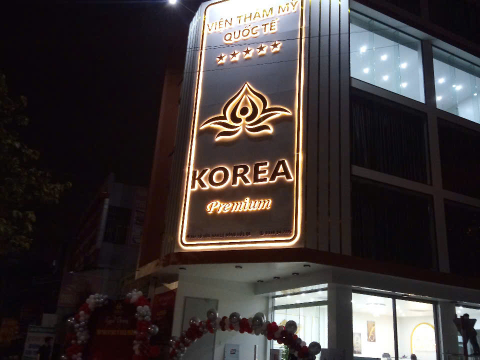 Viện thẩm mỹ quốc tế Korea Premium