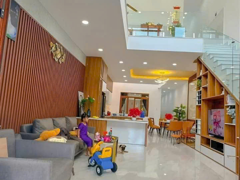 Các công trình thi công nội thất của Quảng cáo Đất Việt Sự Kiện