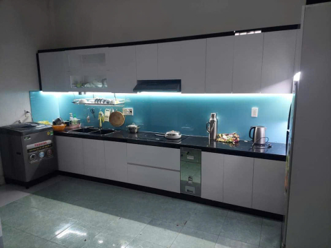 Các công trình thi công nội thất của Quảng cáo Đất Việt Sự Kiện