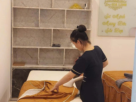 Các công trình thi công nội thất của Quảng cáo Đất Việt Sự Kiện