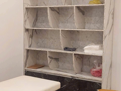 Các công trình thi công nội thất của Quảng cáo Đất Việt Sự Kiện