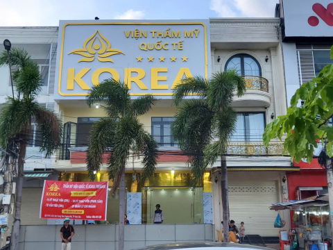 Các công trình hạng mục quảng cáo thi công gần đây