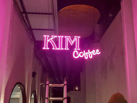 Các công trình hạng mục quảng cáo thi công gần đây