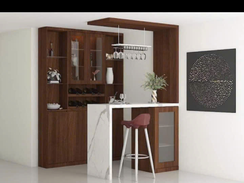 Các công trình thi công nội thất của Quảng cáo Đất Việt Sự Kiện