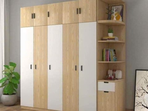 Các công trình thi công nội thất của Quảng cáo Đất Việt Sự Kiện