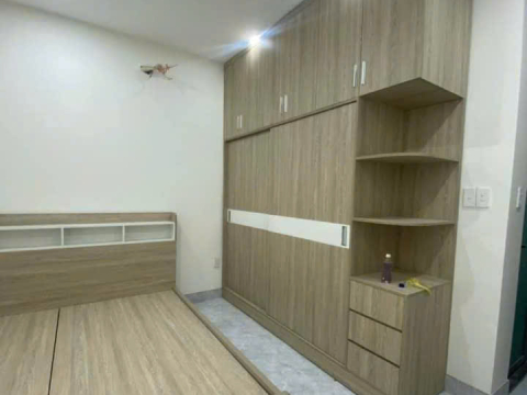 Các công trình thi công nội thất của Quảng cáo Đất Việt Sự Kiện