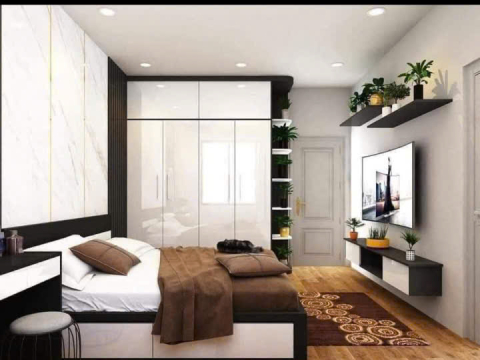 Các công trình thi công nội thất của Quảng cáo Đất Việt Sự Kiện