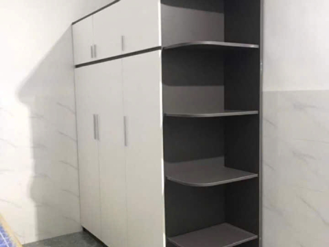 Các công trình thi công nội thất của Quảng cáo Đất Việt Sự Kiện