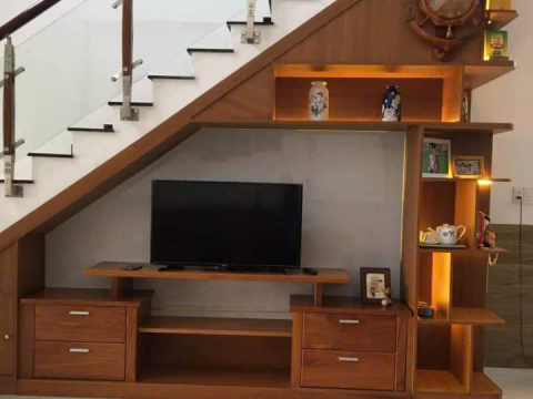 Các công trình thi công nội thất của Quảng cáo Đất Việt Sự Kiện