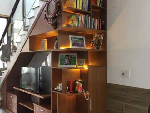 Các công trình thi công nội thất của Quảng cáo Đất Việt Sự Kiện