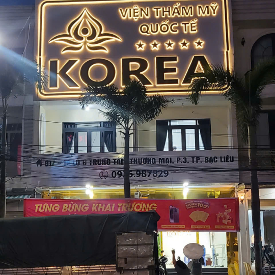 Trang Trí Showroom Đẹp – Thu Hút Khách Hàng Ngay Từ Cái Nhìn Đầu Tiên