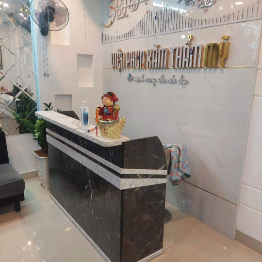 Trang Trí Showroom Đẹp – Thu Hút Khách Hàng Ngay Từ Cái Nhìn Đầu Tiên