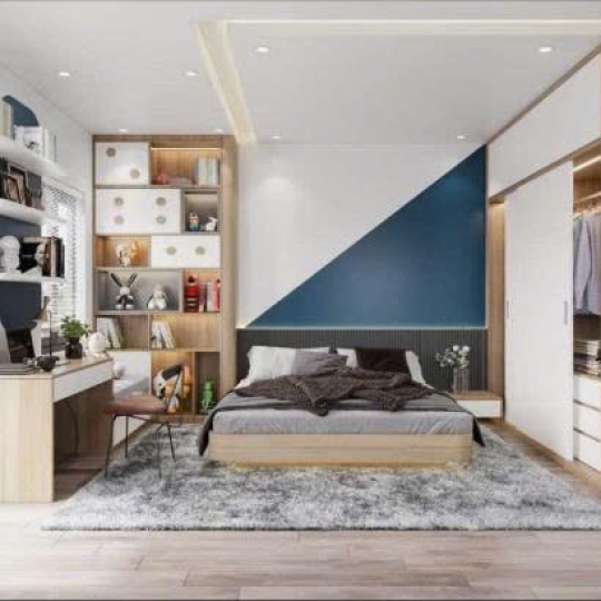 Trang Trí Nội Thất Showroom Chuyên Nghiệp – Nâng Tầm Hình Ảnh Thương Hiệu